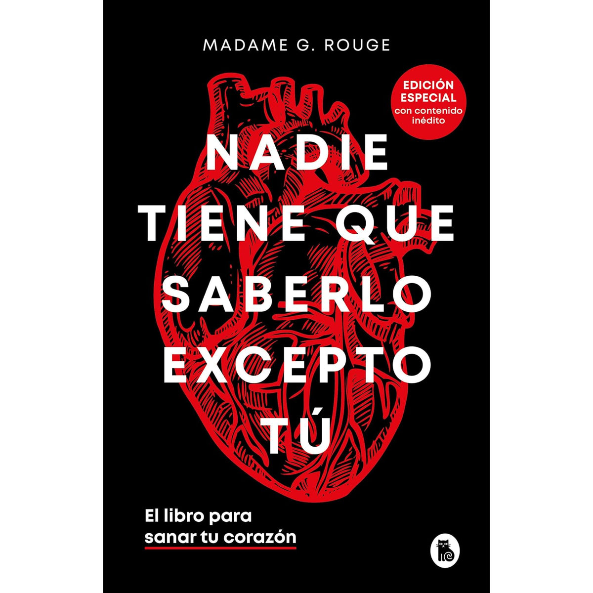 Bruguera (Ediciones B) Abis Book