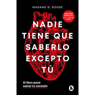 Bruguera (Ediciones B) Abis Book