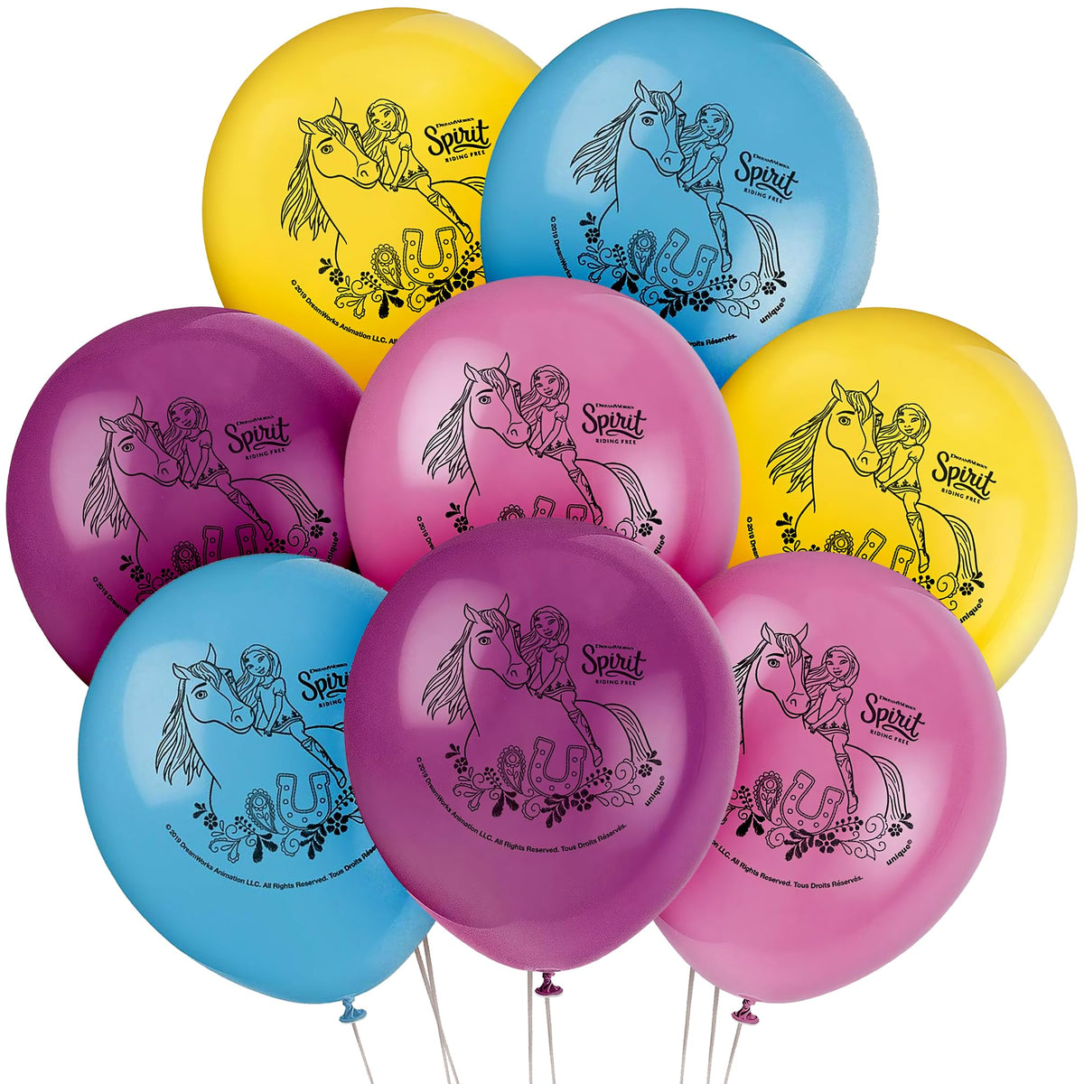 Balloon by Unique