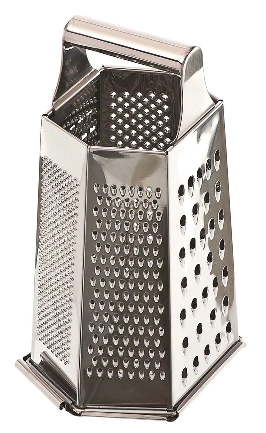 Browne & Co Browne 10" Box-Type Grater