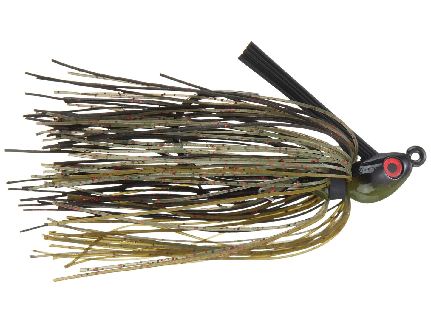 Dirty Jigs Compact Swim Jig Dirty 420 1/4 oz.