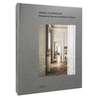 Rizzoli Abis Book