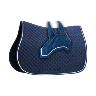 Equinavia Blanket, Horse, Bluestone Blue/White