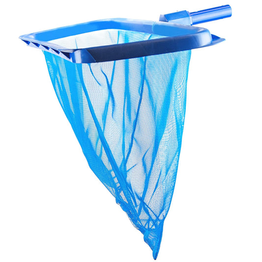 HydroTools by Swimline Aluminum Premium Deep Bag Rake