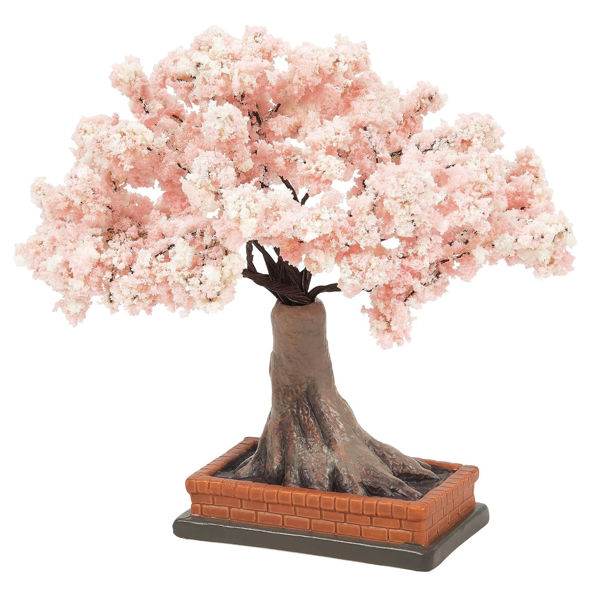 Department 56 Sculpture, 4.3 Inch, Multicolor