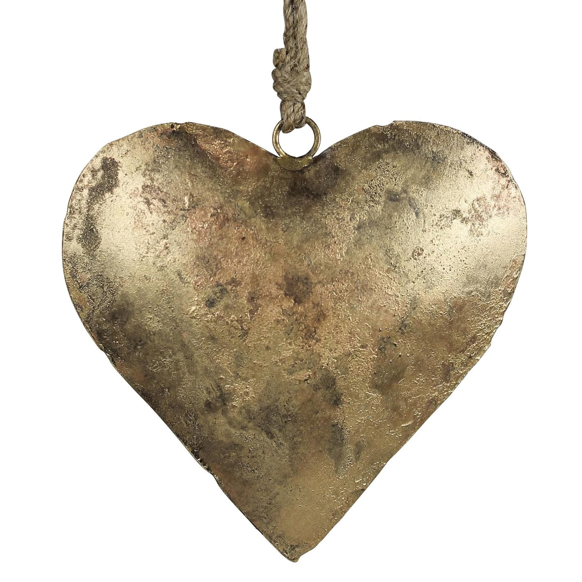 HomArt Hanging Ornament, 6-Inch, Antique