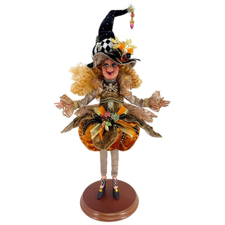 Mark Roberts Figurine, 14 Inches, Multicolor