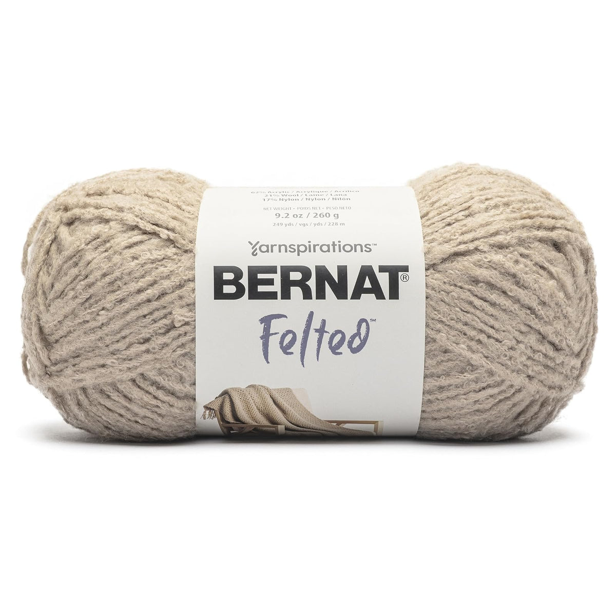Yarn by Spinrite