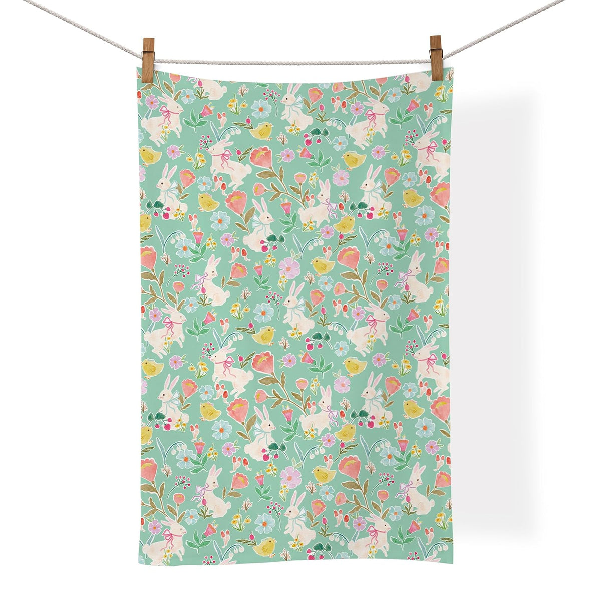 Towel by WerkShoppe