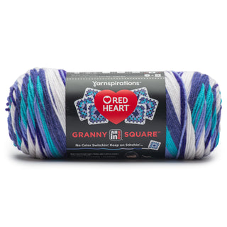 Red Heart Yarn