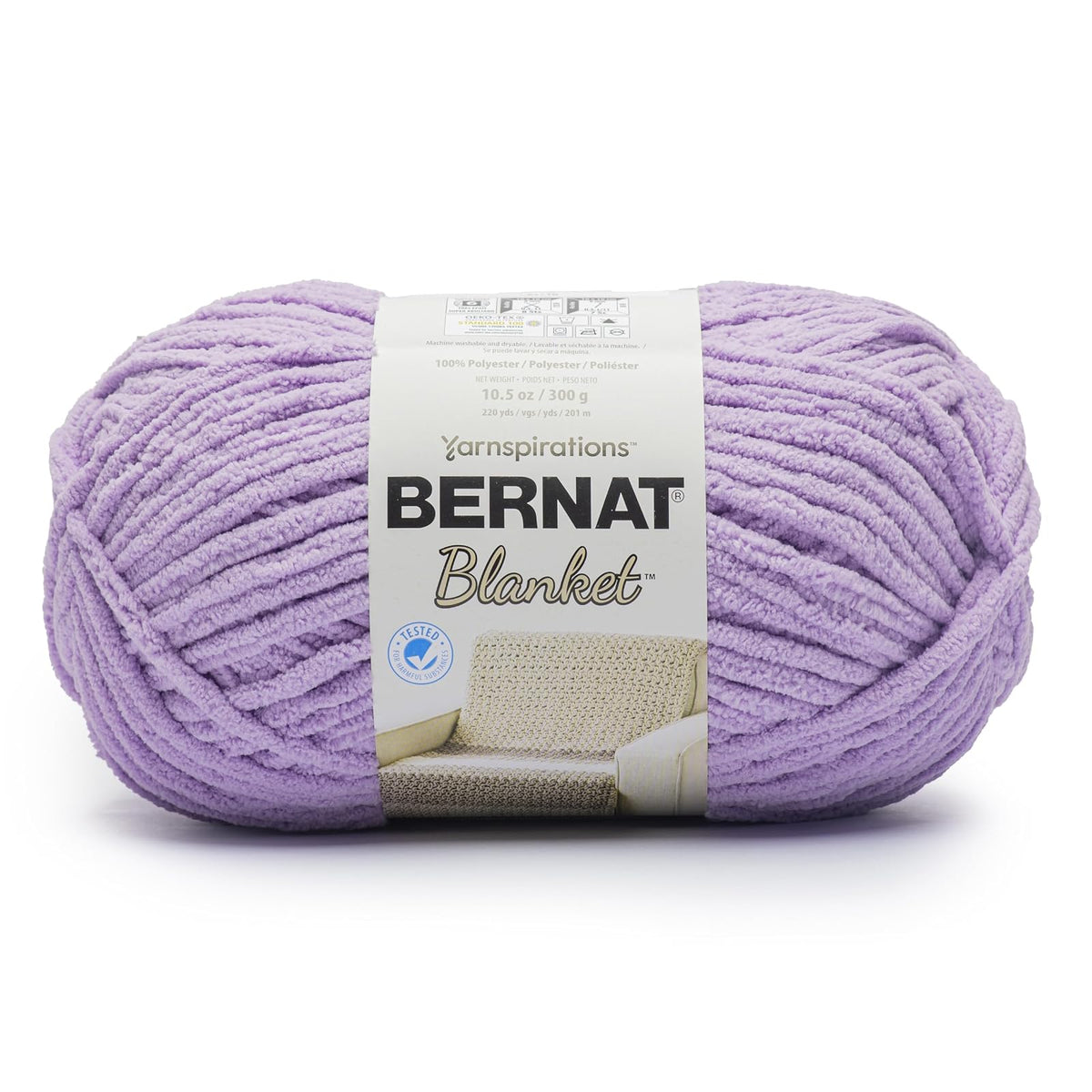 Yarn by Spinrite
