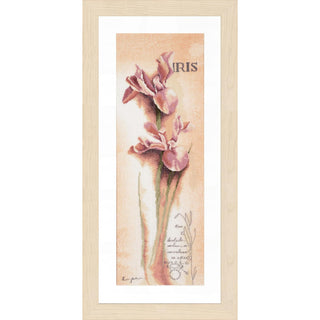 Lanarte Art Craft Kit, By the yard, Multicolor