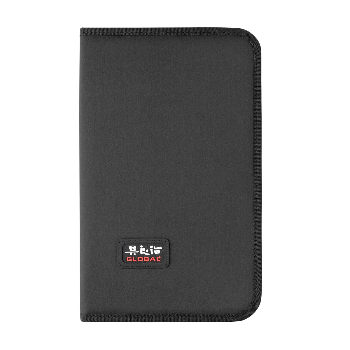 Global Carrier Bag Case, Compact, Black