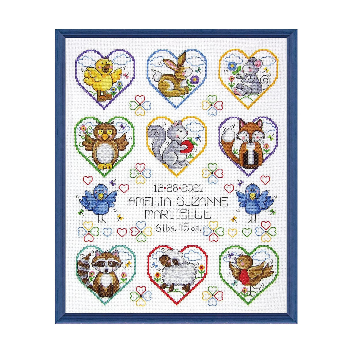Design Works Crafts Art Craft Kit