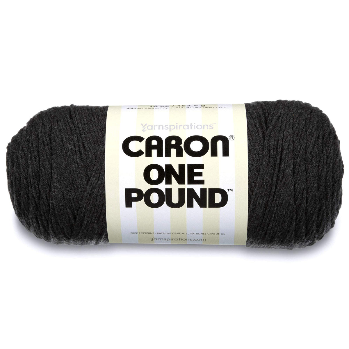 Yarn by Caron