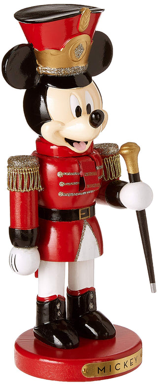Kurt S. Adler Figurine, 10in, Multicolor