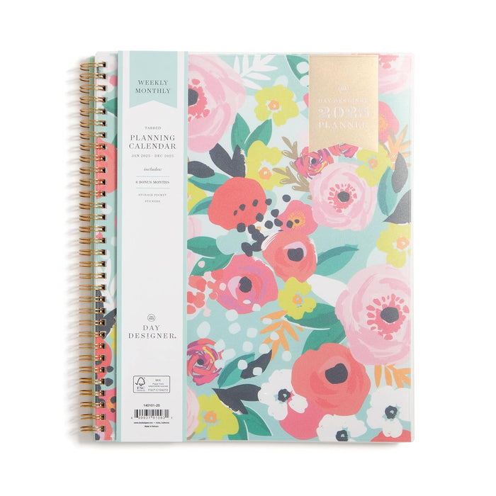 Day Designer Planner