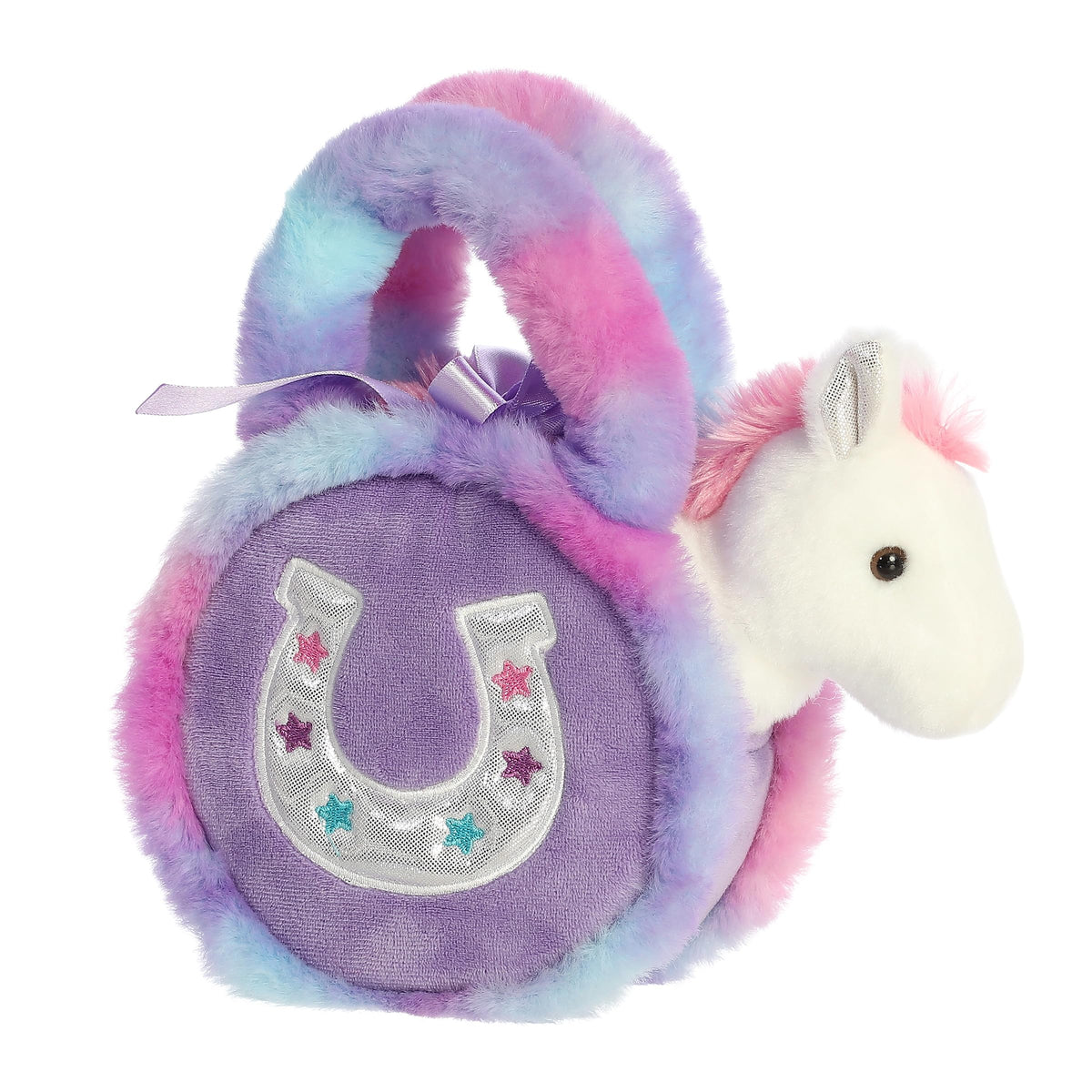 Aurora Toy Figure, Small, White