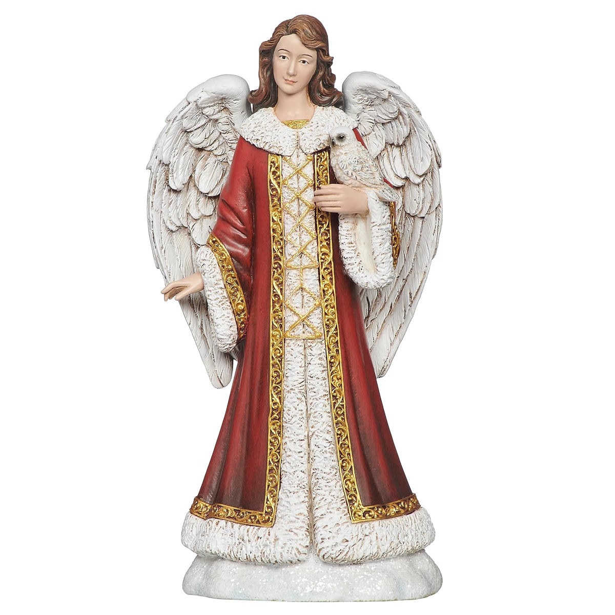 Joseph's Studio Figurine, 9", Multicolor