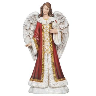 Joseph's Studio Figurine, 9", Multicolor