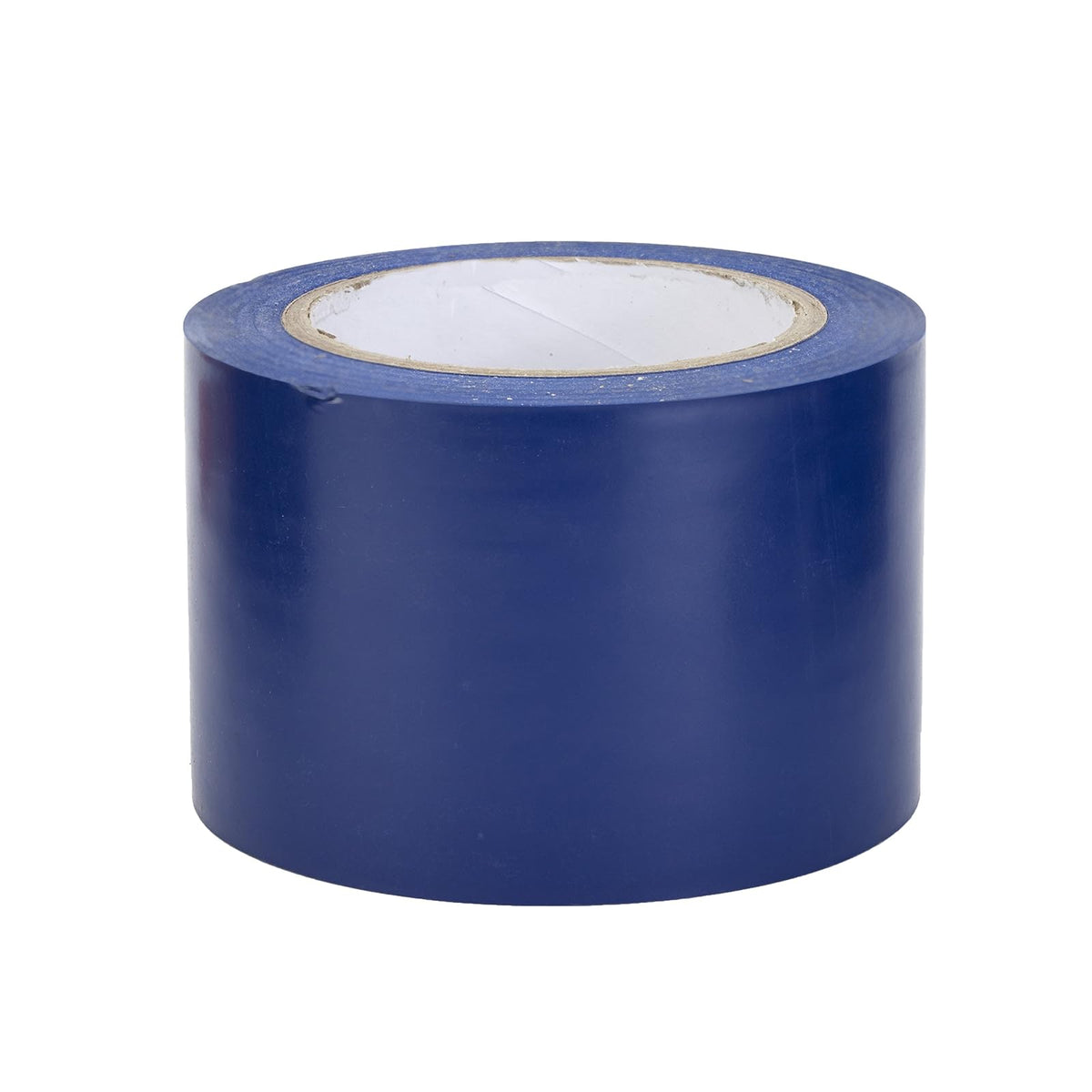 Mutual Industries Adhesive Tapes, 3" x 36 yd, BLUE