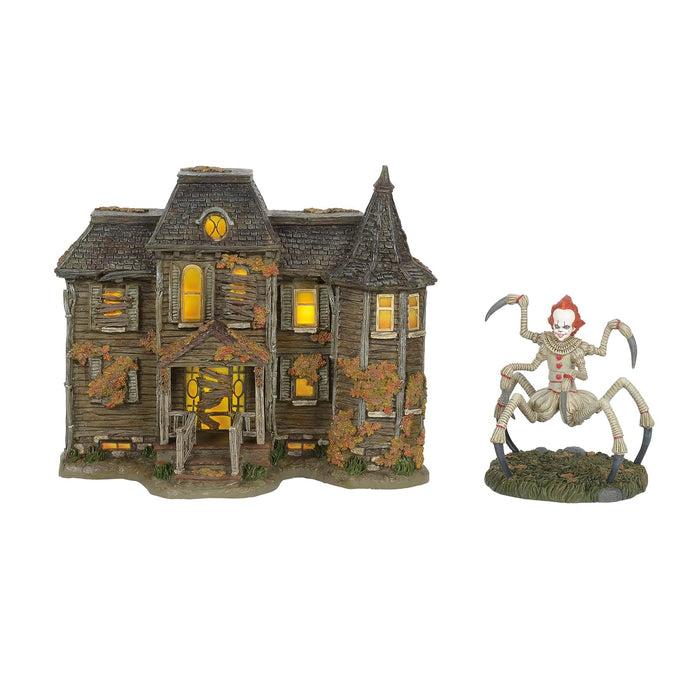 Department 56 Sculpture, 7 Inch, Multicolor