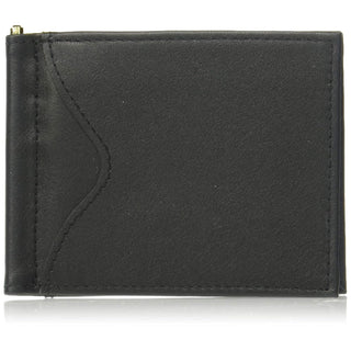 Royce Wallet, One Size, Black