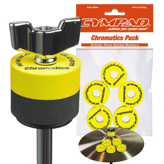 Cympad Cymbal Stand (CS15/5-Y)