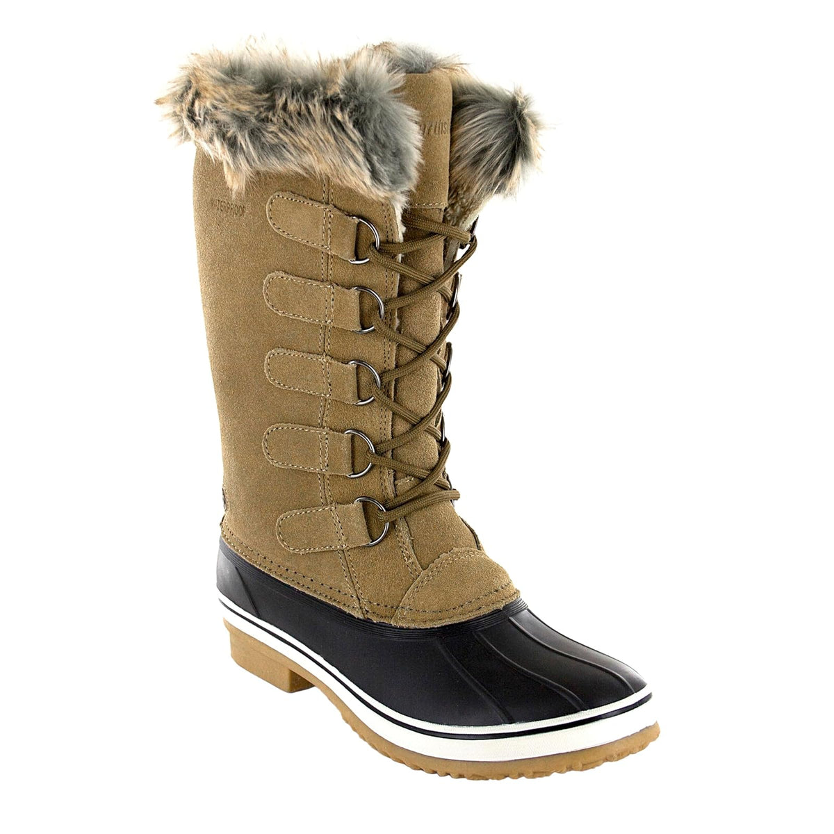 Boot by Northside