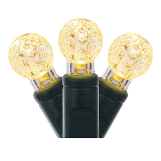 Vickerman String Light, 100Lt, White