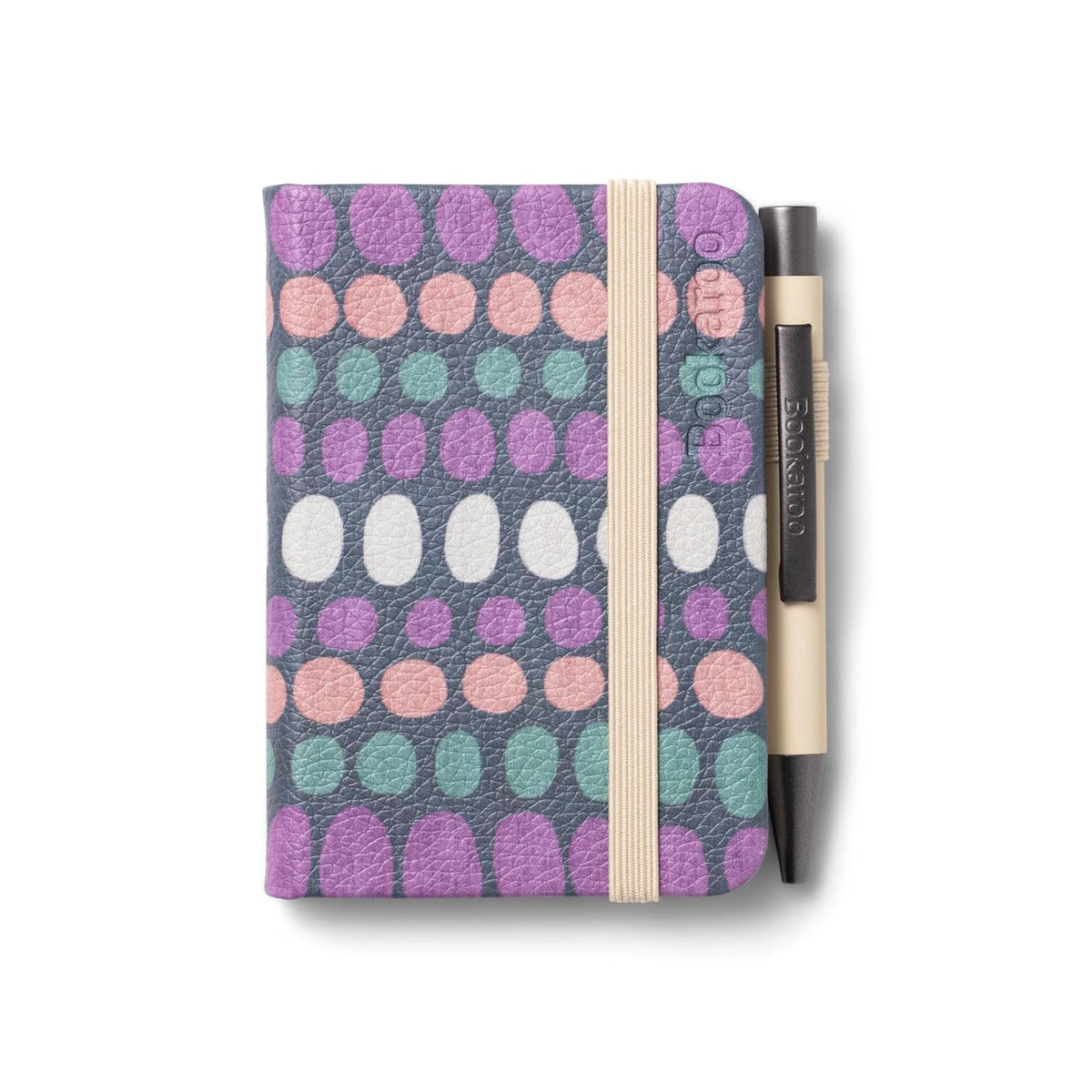 IF Blank Book