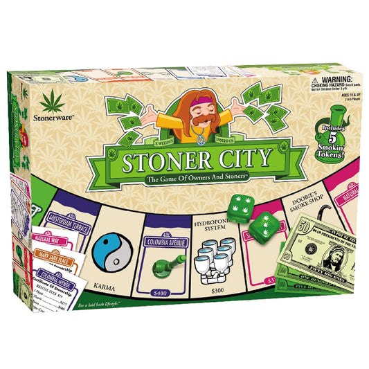 ICUP Board Game, 15 x 2 x 2 inches, Multicolor
