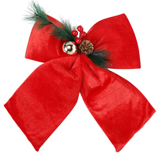 allgala Home, 14" (30x35cm), Red