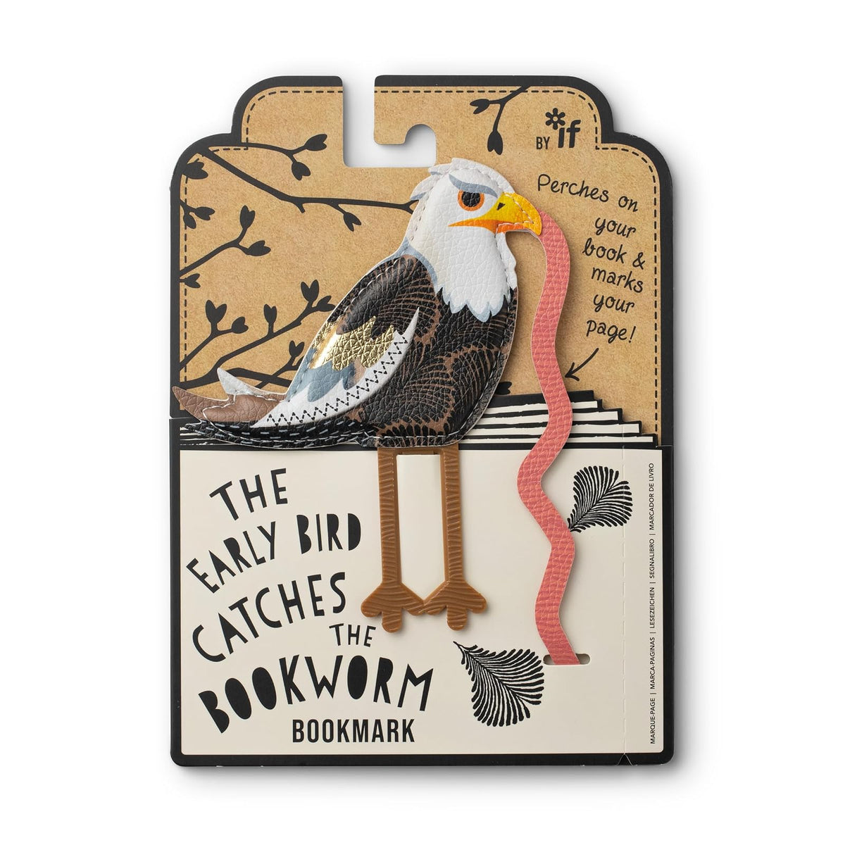 Bookmark by IF