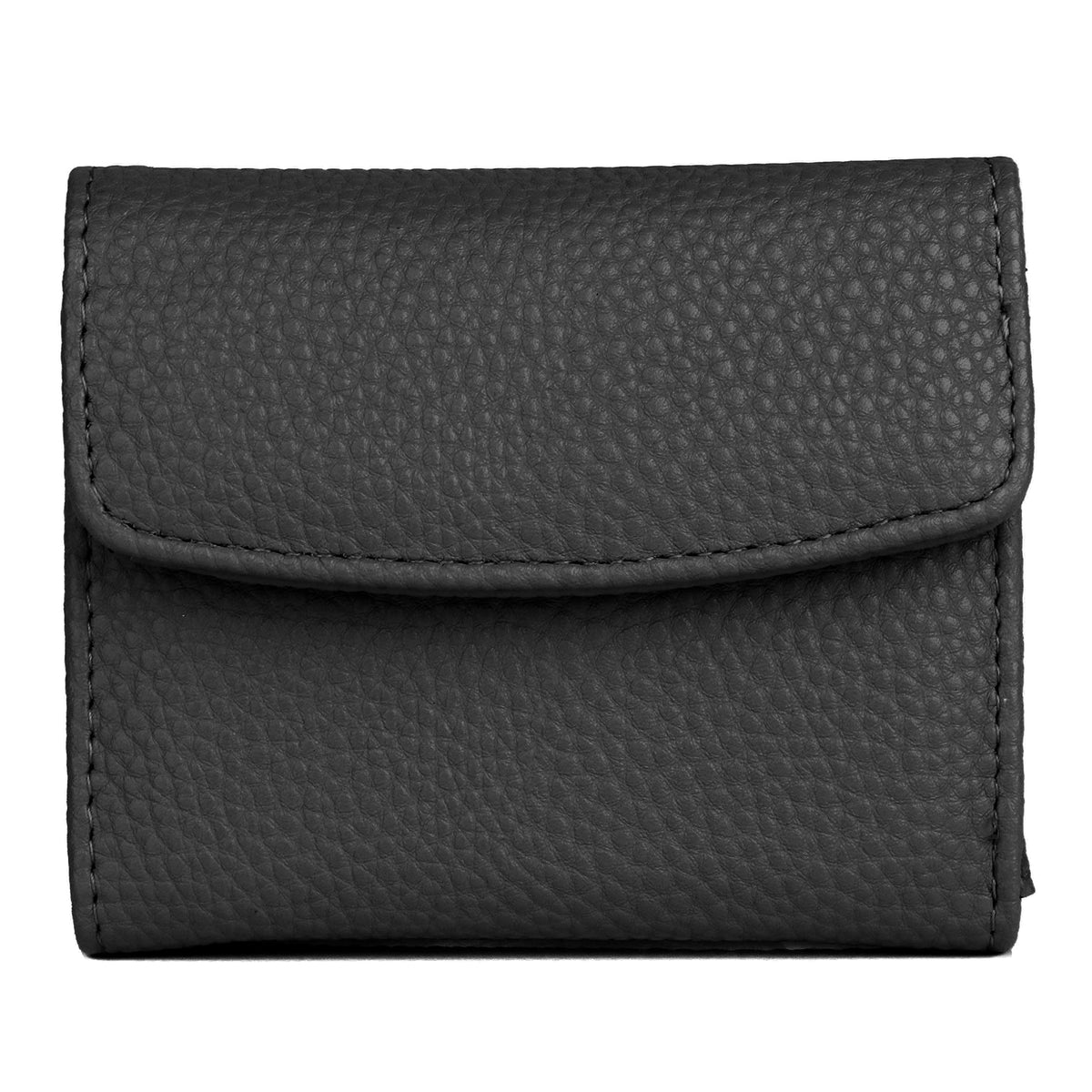 Julia Buxton USA Wallet, one size, Black