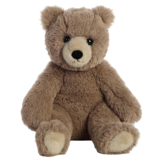 Aurora 11" Humphrey Bear Taupe