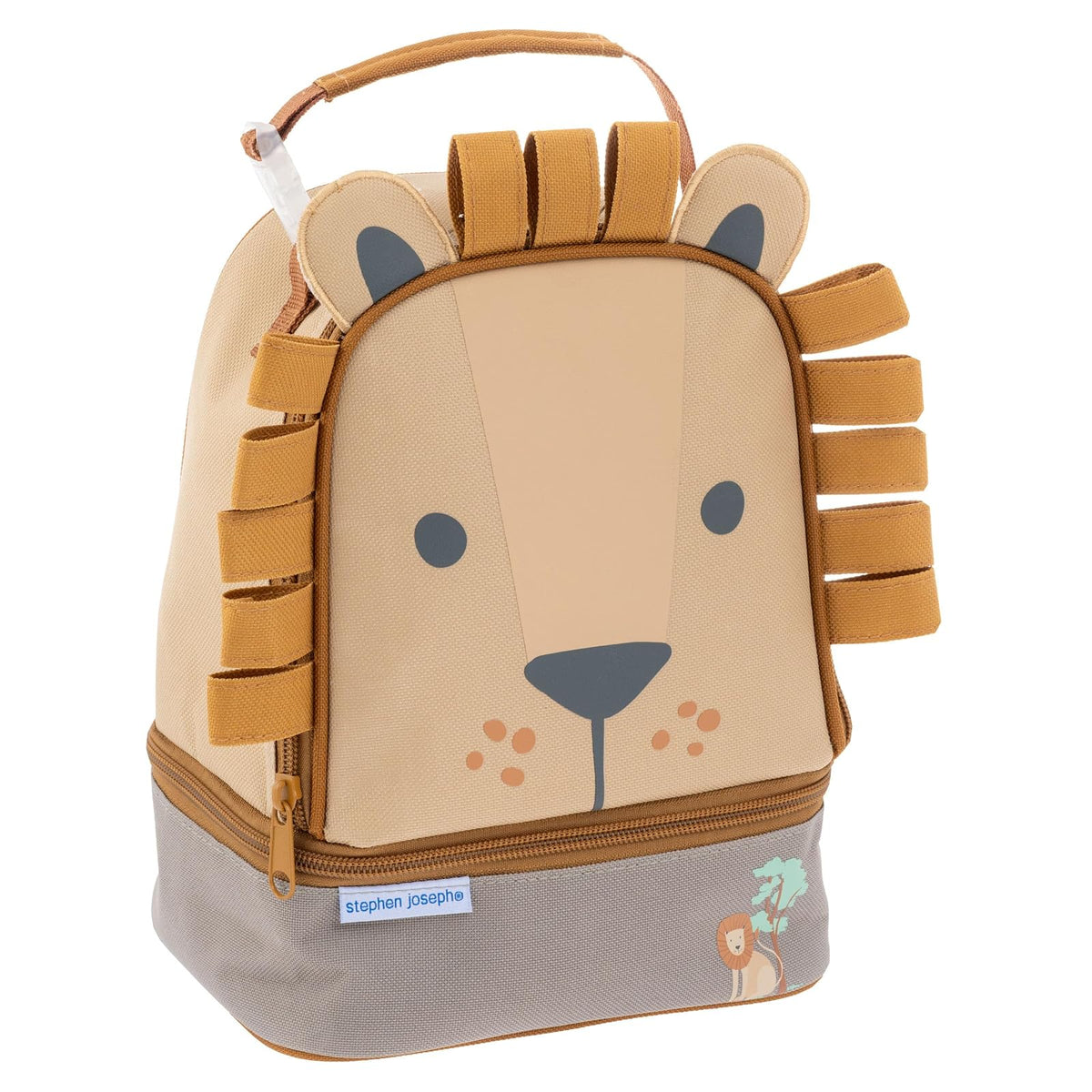 Stephen Joseph Meal Holder