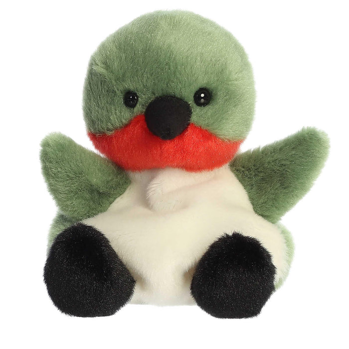 Aurora Toy Figure