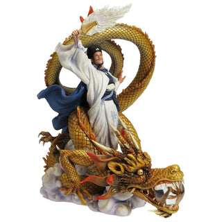 Veronese Design Figurine, 14 Inches, Multicolor