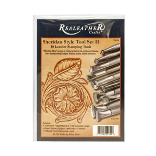 Realeather Art Craft Kit