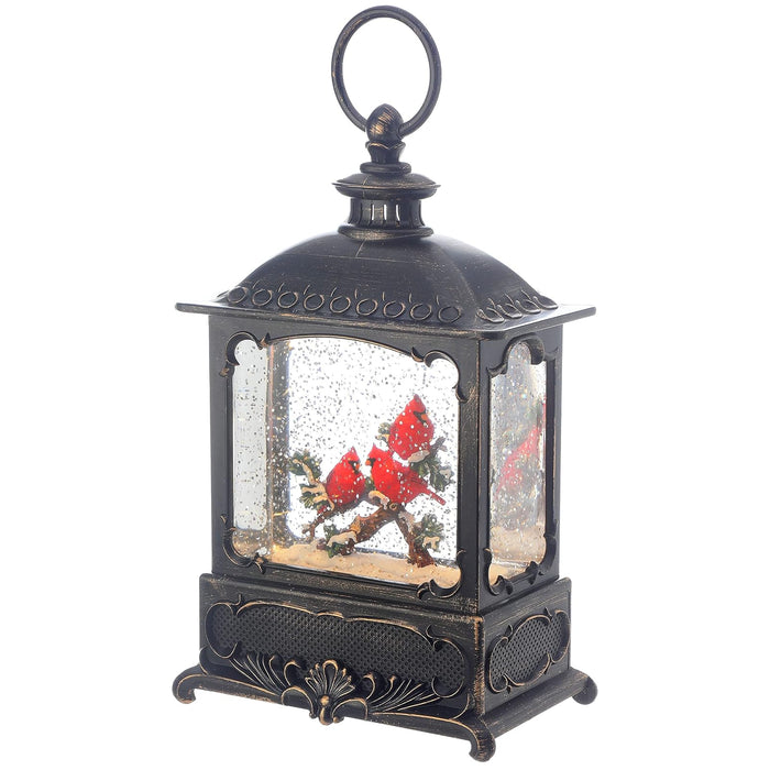 Regency International Snow Globe