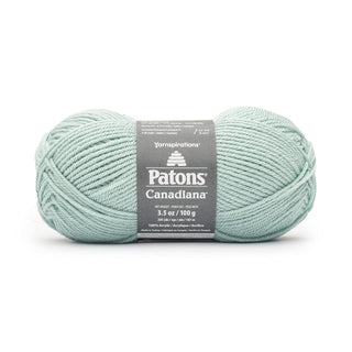 Spinrite Yarn, 4 (Worsted Weight), Sea Glass