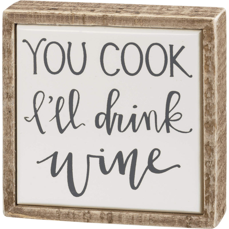 Primitives by Kathy You Cook I&