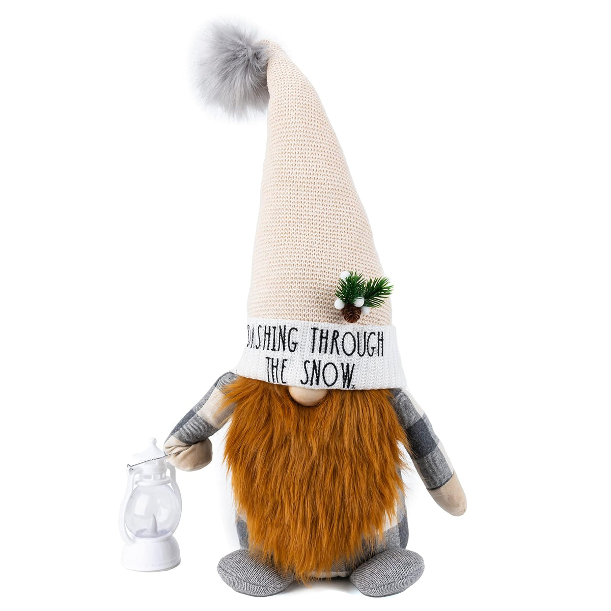 Rae Dunn Figurine