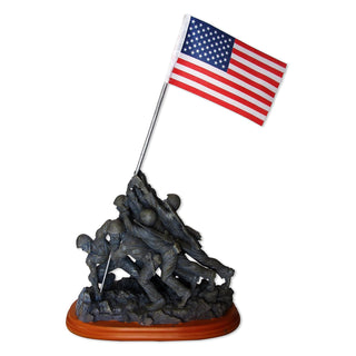 Blue Sky Clayworks Home, 12" x 8" x 4.5"/Medium, Silver