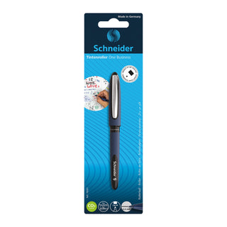 Schneider Writing Instrument, 1 Count (Pack of 1), Black