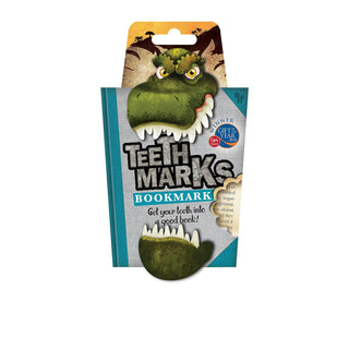IF Bookmark, T-Rex, Multicolor