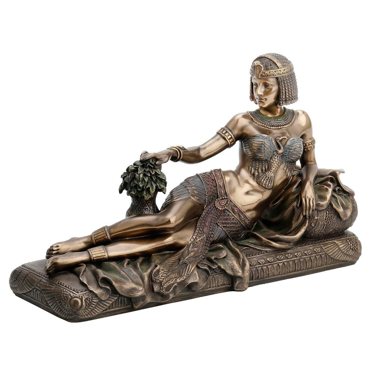 US Home, Bronze, Art Deco