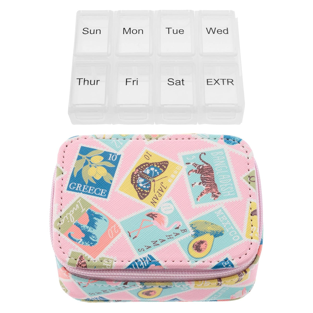 Karma Personal Pill Dispenser