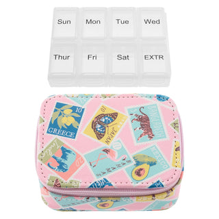 Karma Personal Pill Dispenser